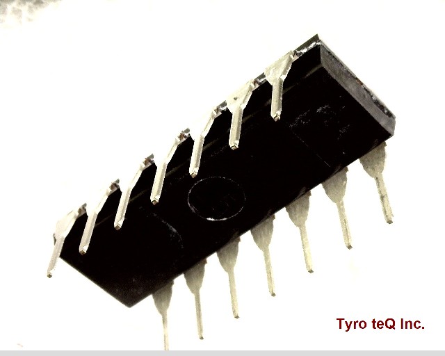 LM324N