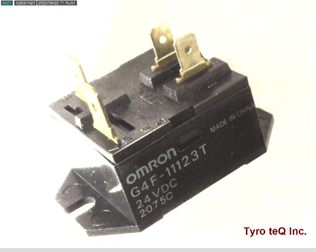 G4F-11123T(C) DC24