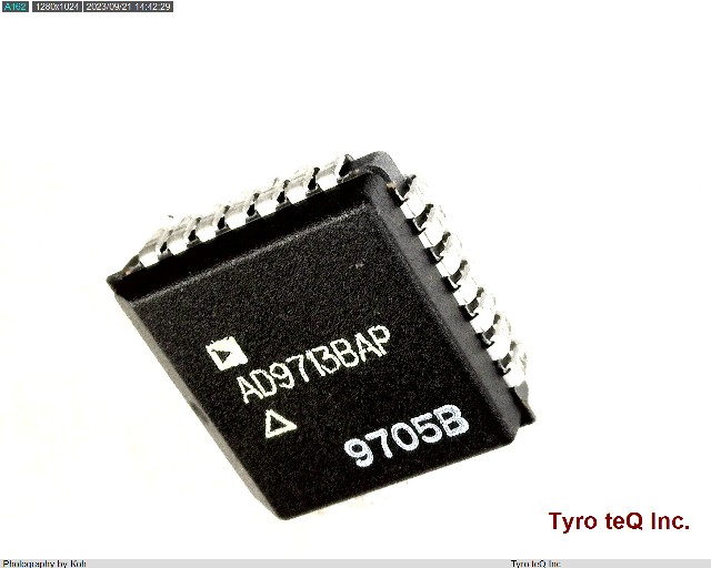 AD9713BAP