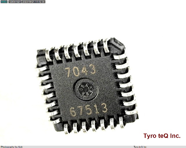 AD9713BAP