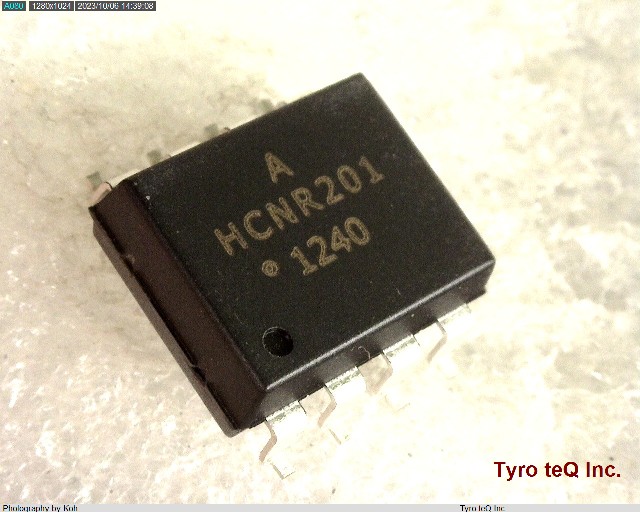 HCNR201-300E