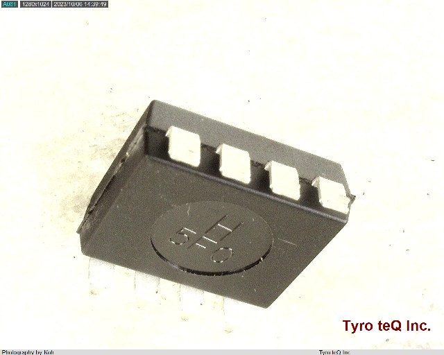 HCNR201-300E