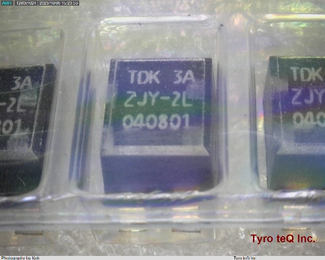 ZJYS5103-2PLT