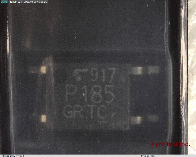 TLP185(GR-TPL,SE(T