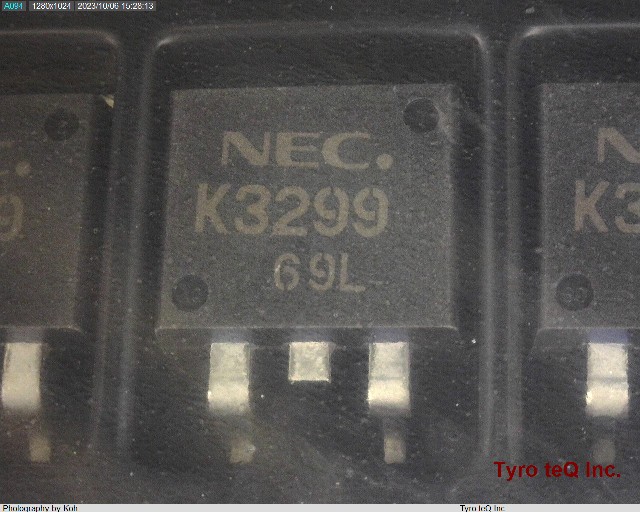 2SK3299-Z-E2-AZ