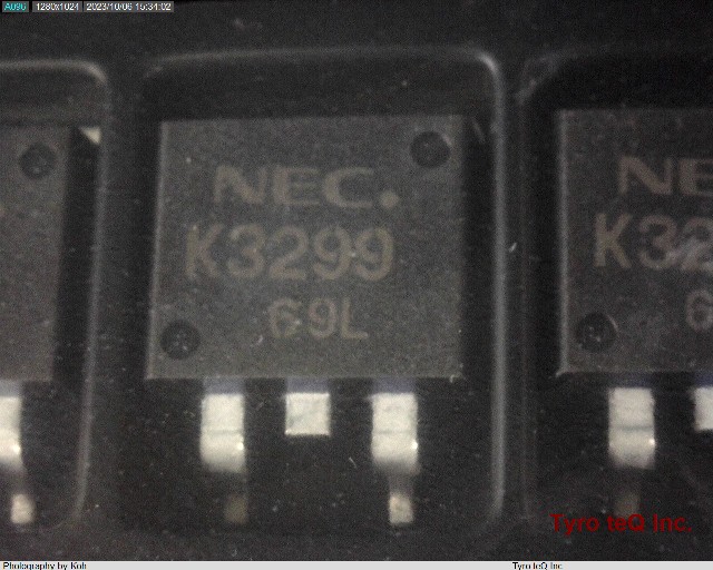 2SK3299-Z-E2