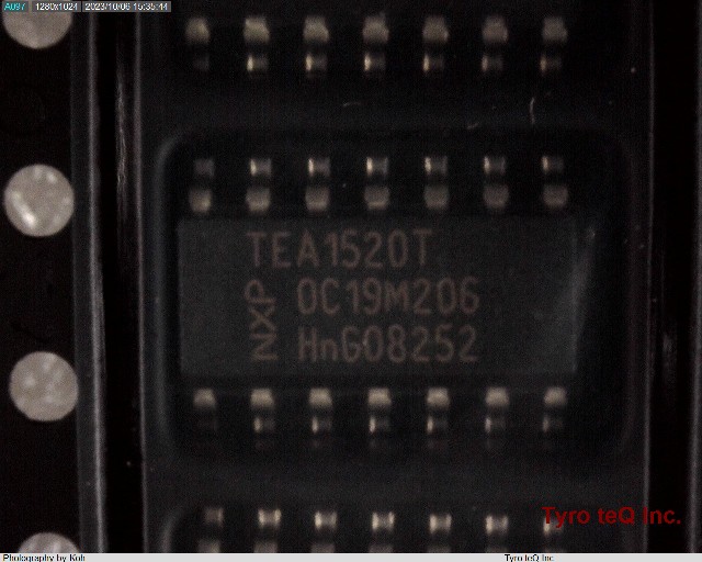 TEA1520T/N2