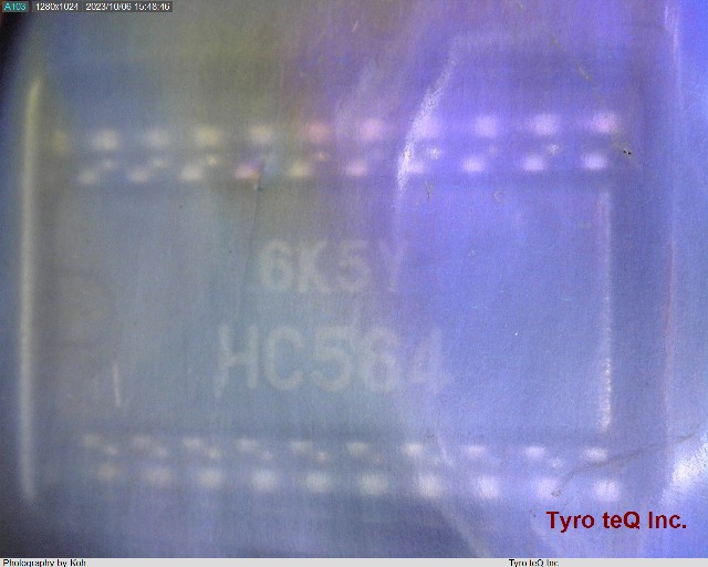 HD74HC564FPEL