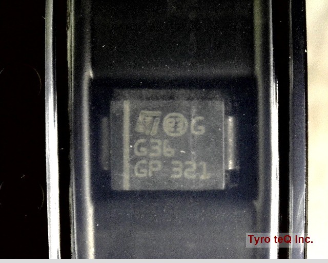 STPS3L60U
