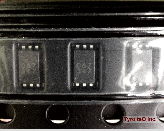 BH76106 HFV-TR