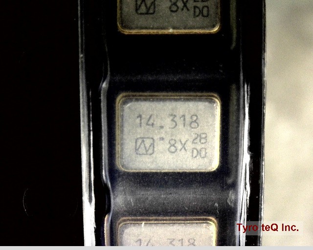 NX3225SA14.31818MHZ