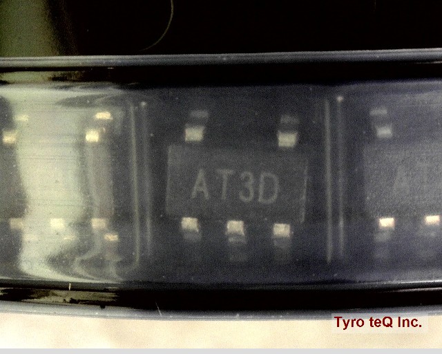 MCP6541UT-E/OT