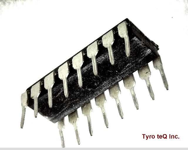 M74LS247P