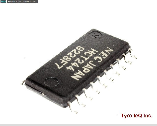 HD74HCT244FP