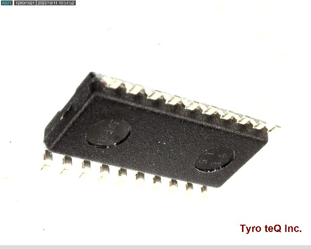 HD74HCT541FP