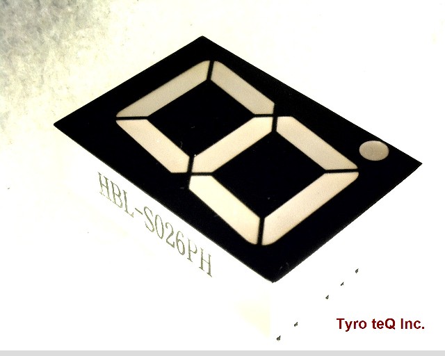 HBL-S026PH