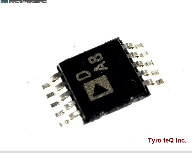 AD5627RBRMZ-2