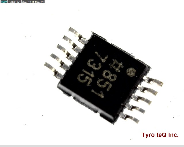 AD5627RBRMZ-2