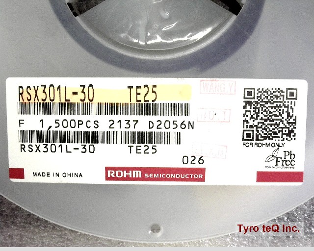 RSX301L-30