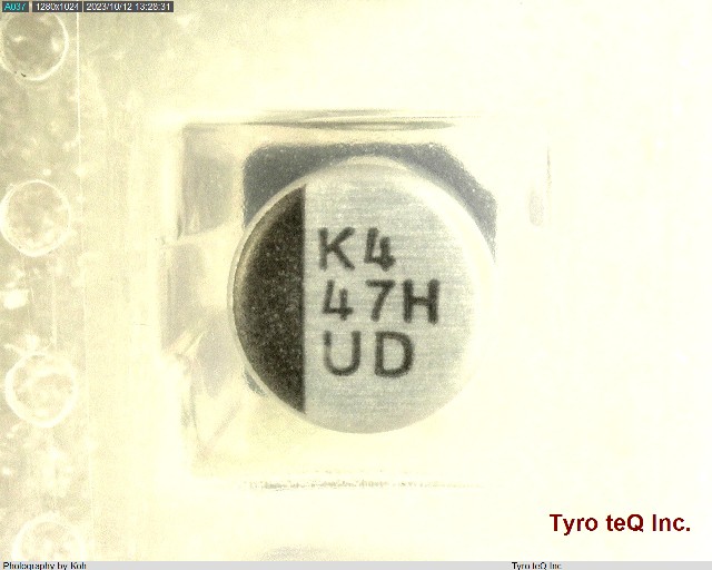 UUD1H470MCL1GS