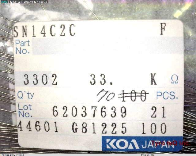 SN14C2C3302F