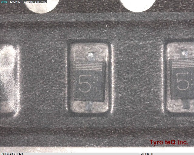 RB751V-40 TE17