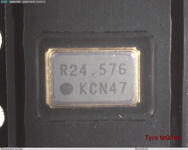 KC5032C22.5792C30E00