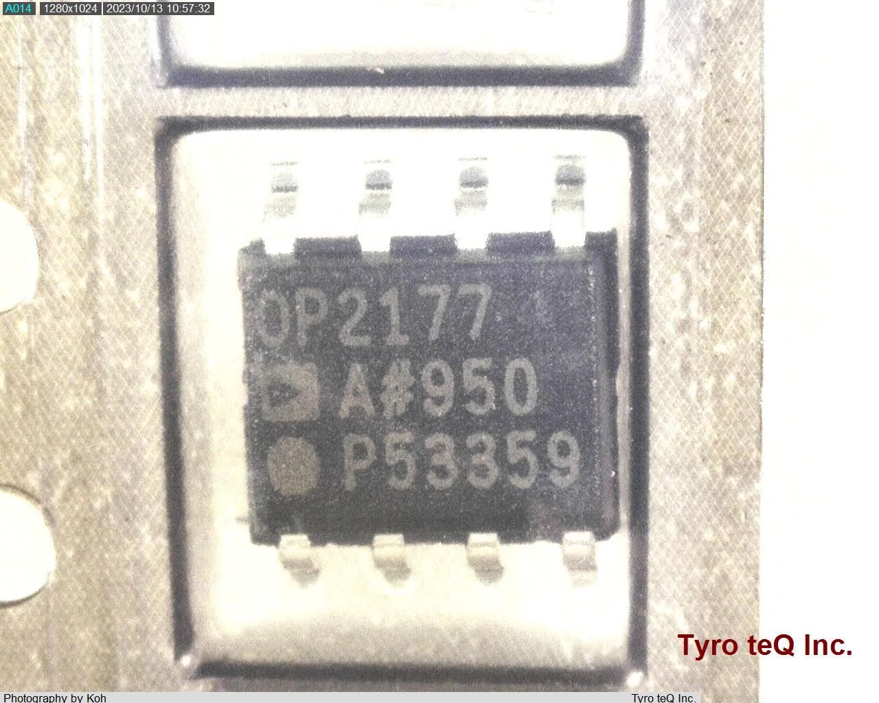 OP2177AR
