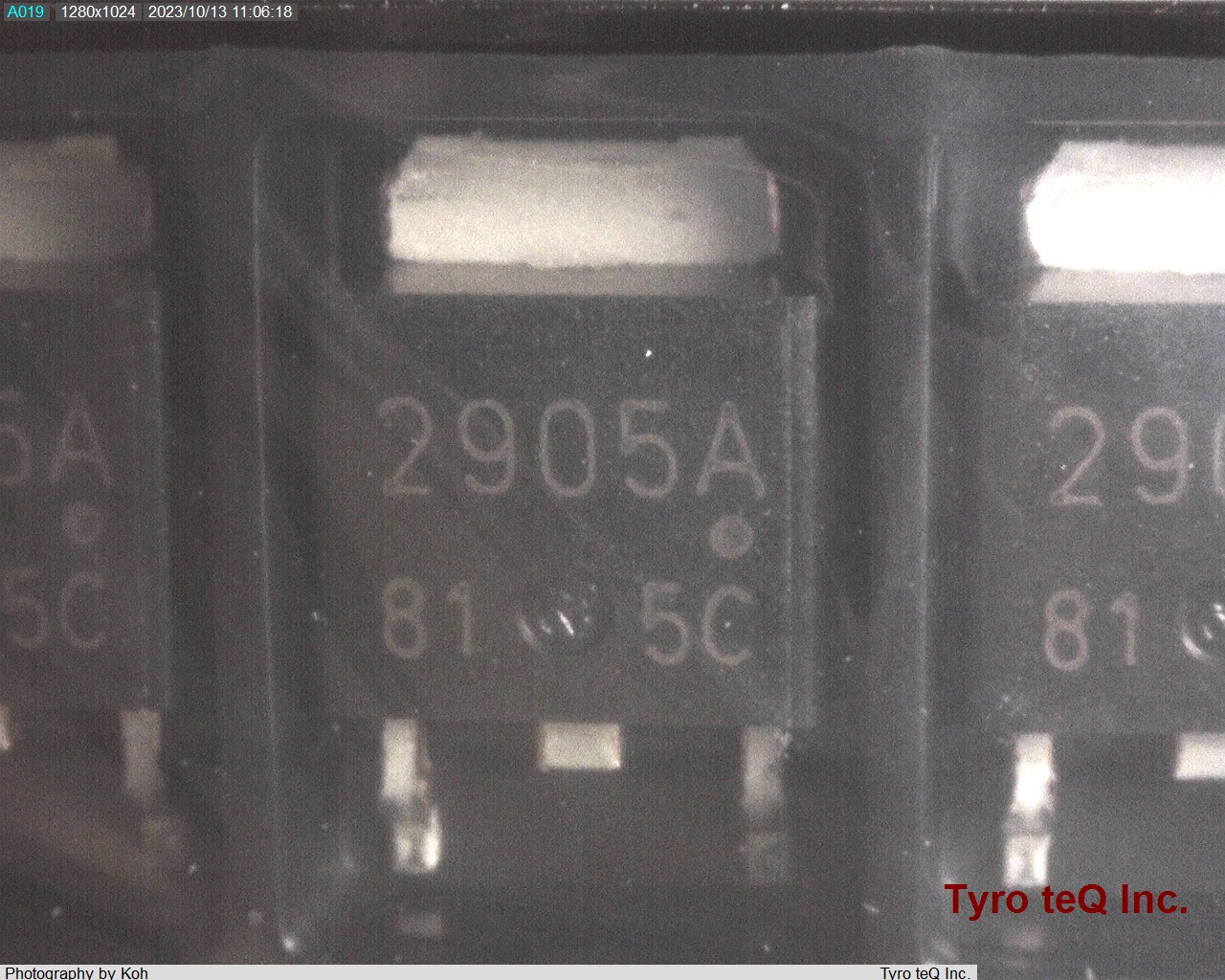 UPC2905AT