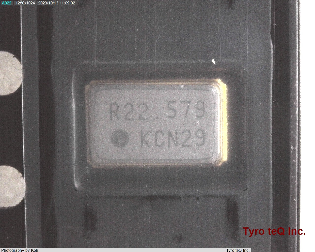 KC5032C22.5792C30E00