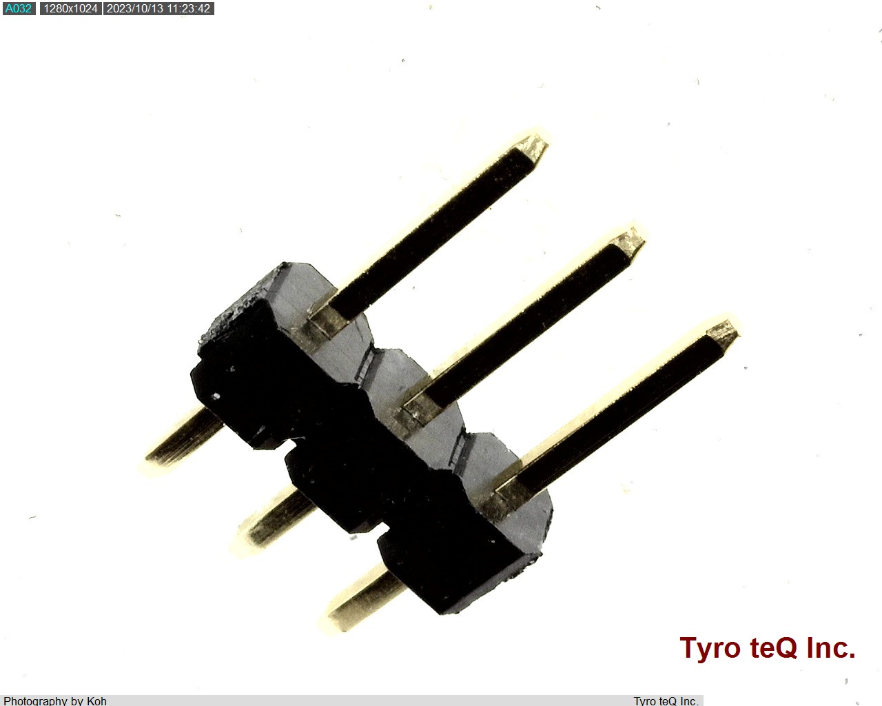 JTS-2503