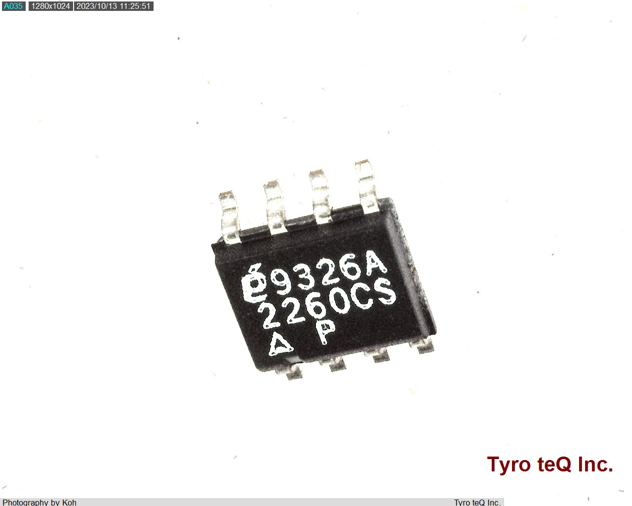 EL2260CS