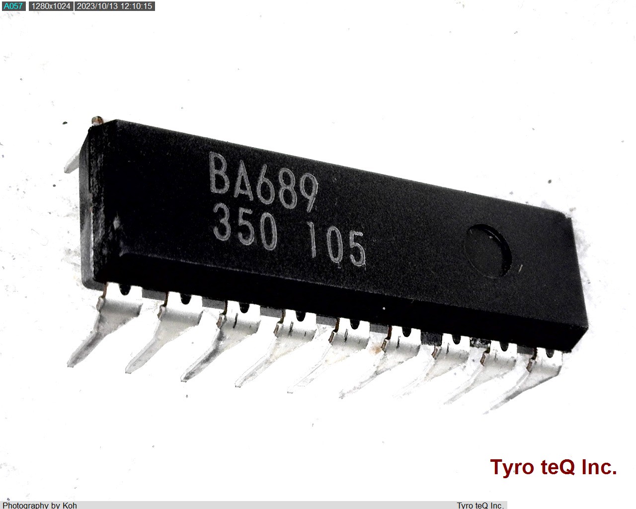 BA689