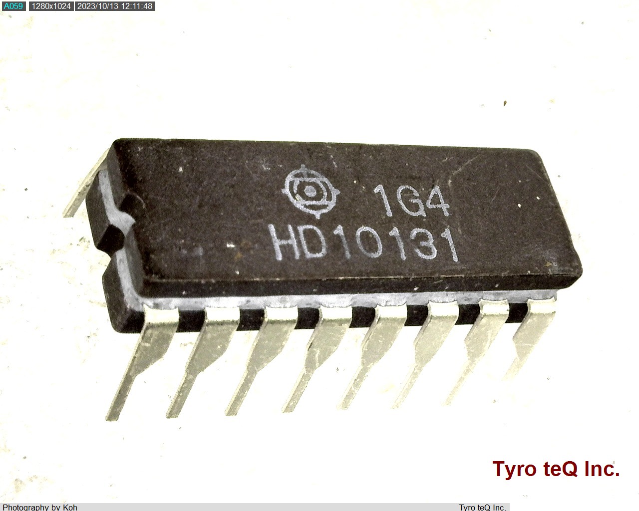 HD10131