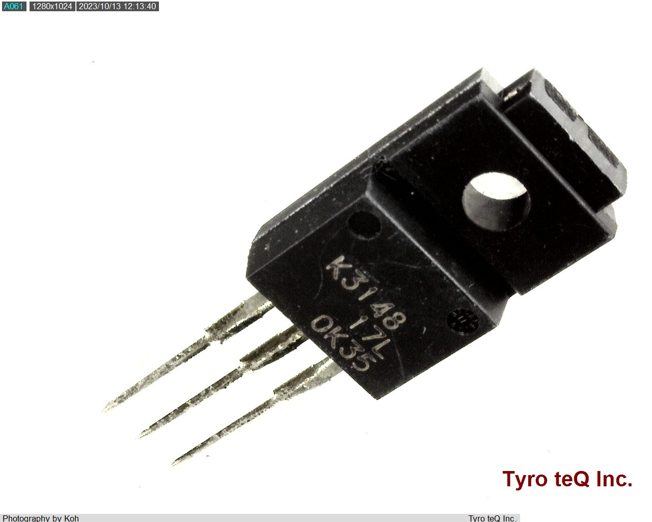 2SK3148