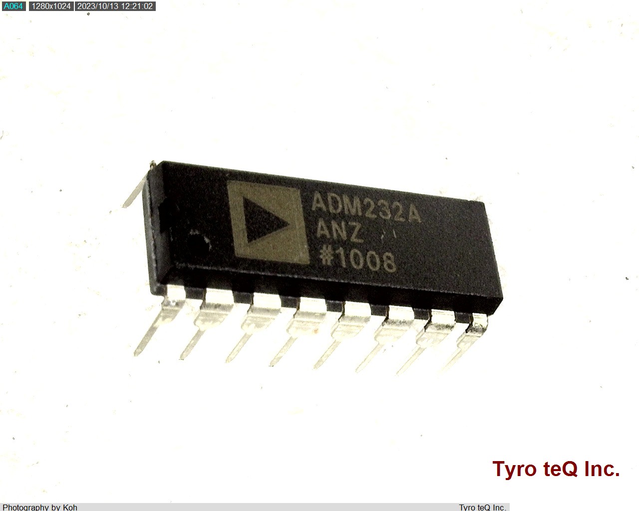 ADM232AANZ
