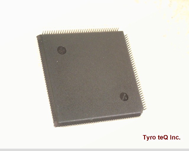 HD64F2505FC26DV