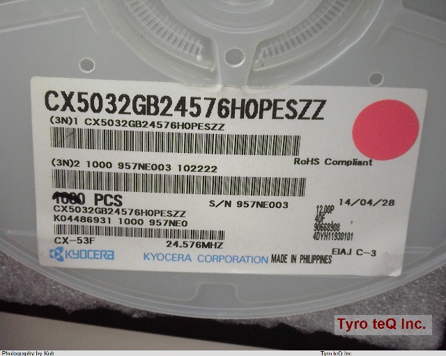 CX5032GB24576H0PESZZ