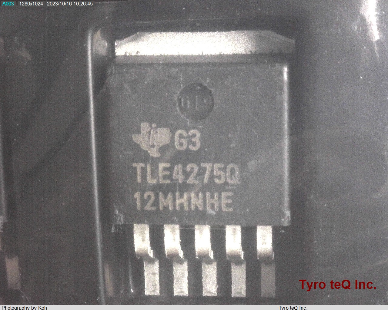 TLE4275QKTTRQ1