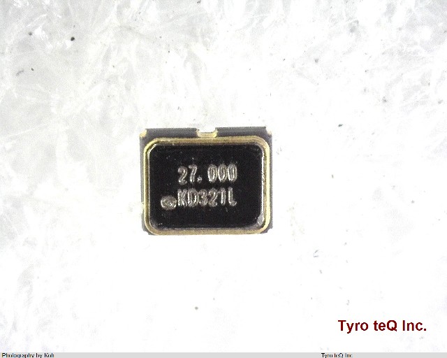 MOT32FT 27MHZ