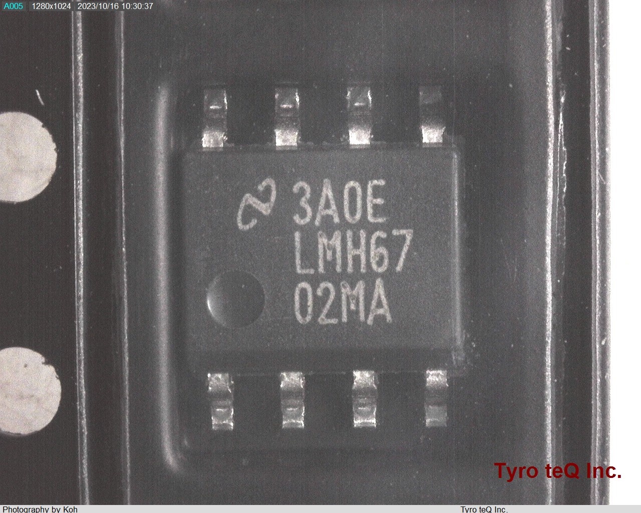 LMH6702MAX/NOPB