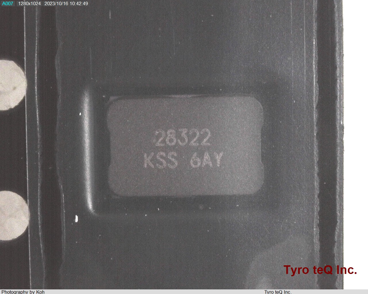 CX5032GB28322H0HEQZ1