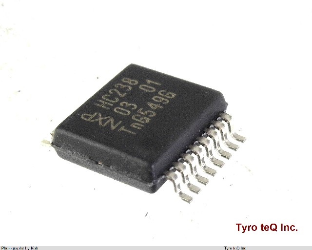 74HC238DB,112
