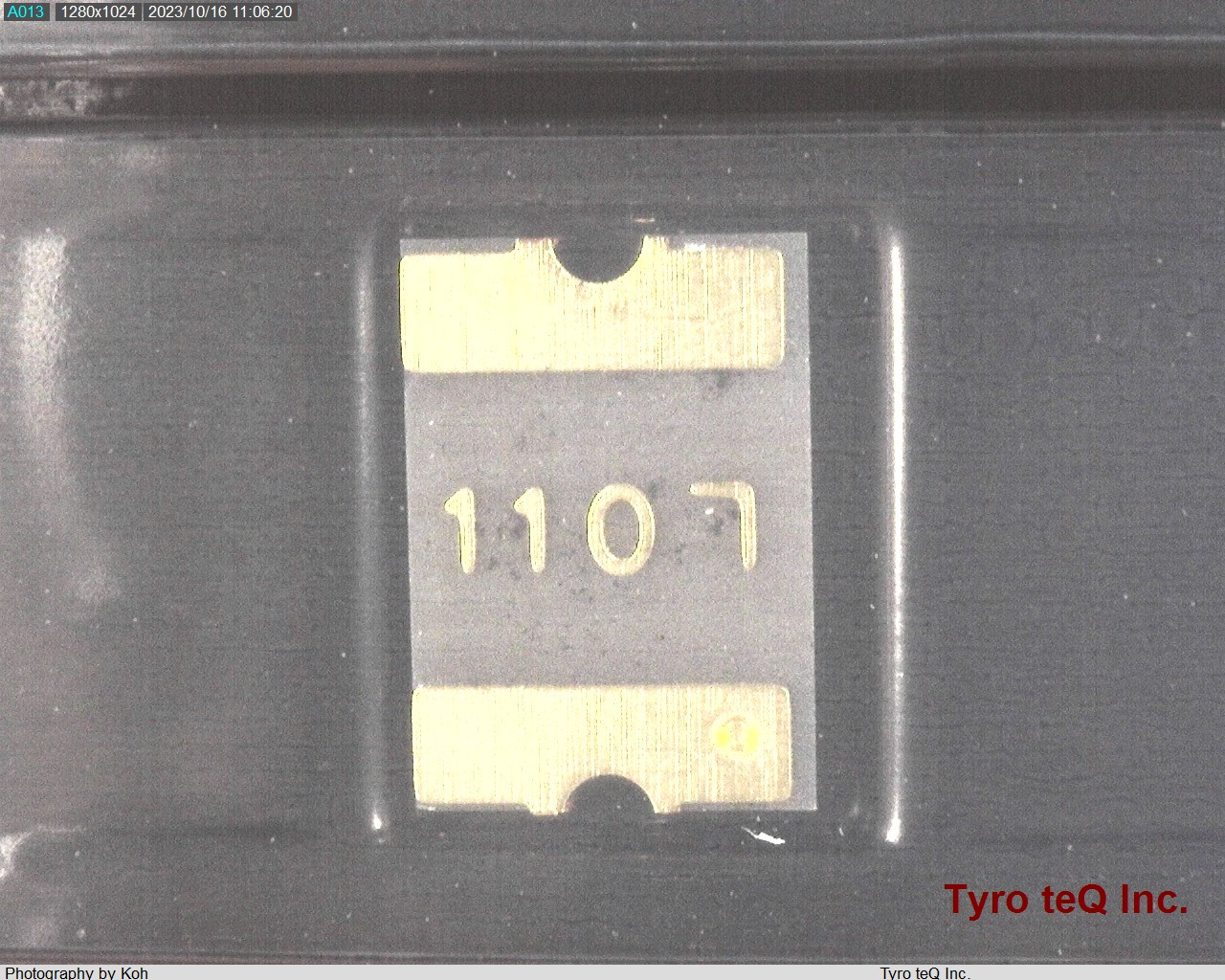 PRCP-MSMF110/16-2C