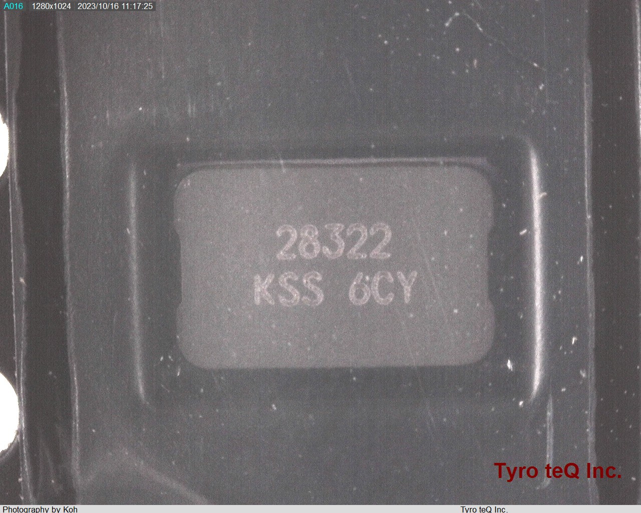 CX5032GB28322H0HEQZ
