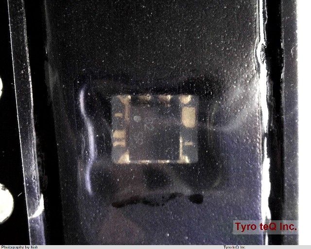 LMZ10501SH/NOPB