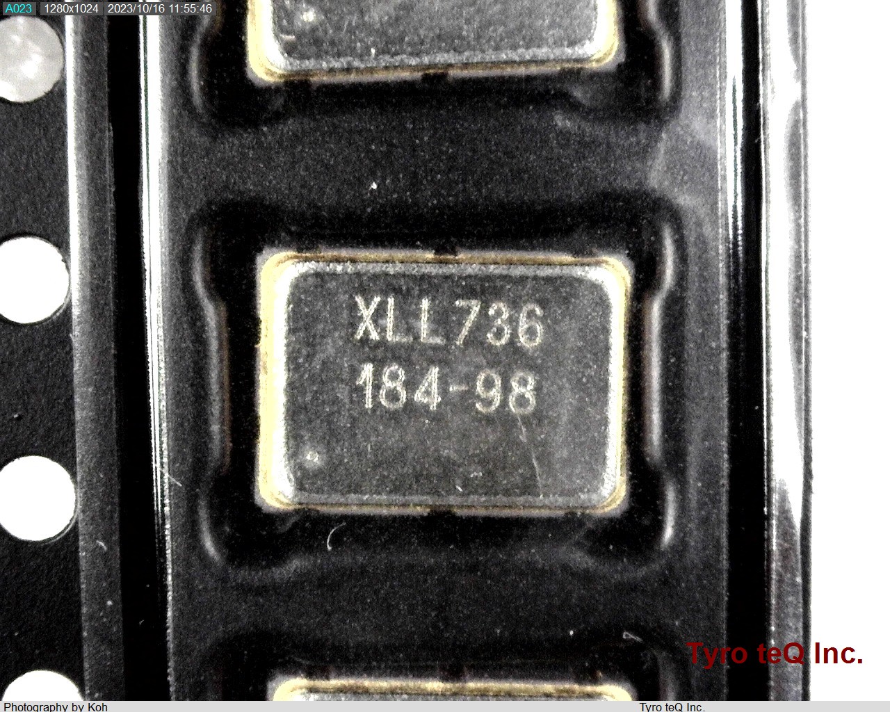 FXO-LC736R-184.32