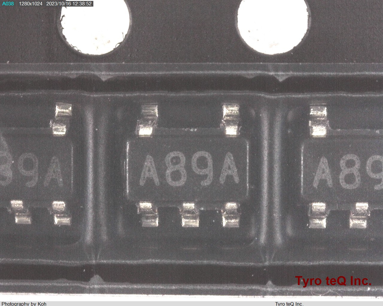 LMH6609MF/NOPB
