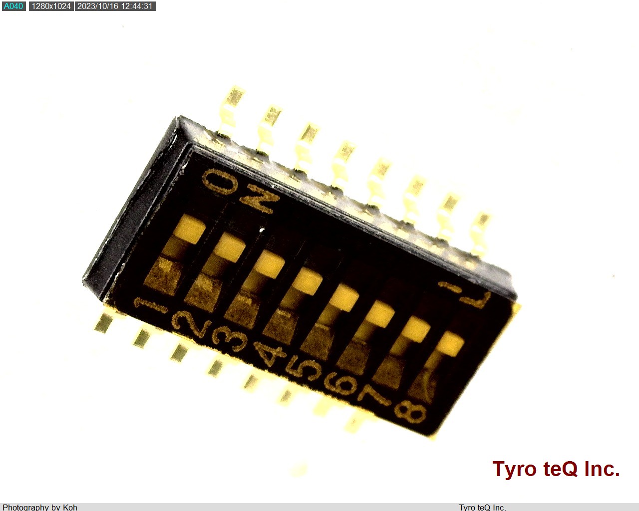 HDS408C
