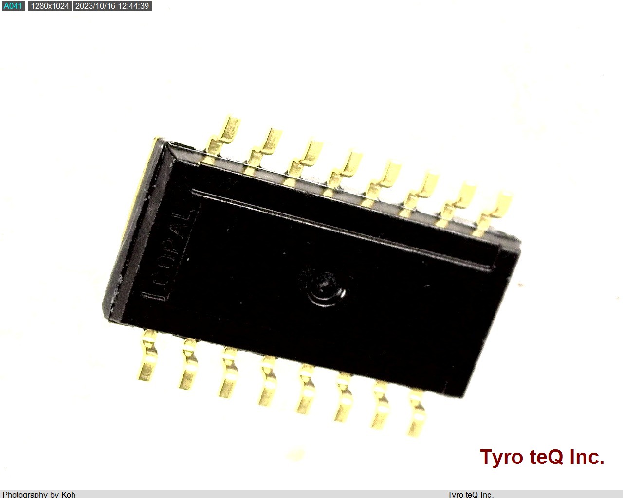 HDS408C